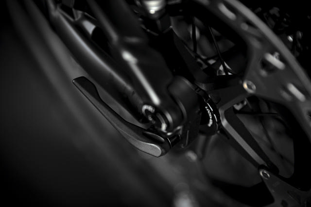 E-ONE SIXTY 10K (STOCK)